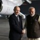 India continues buying discounted Russian oil undermining Western sanctions