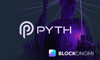 Pyth Network Launches Monthly Buybacks With 33% DAO Treasury
