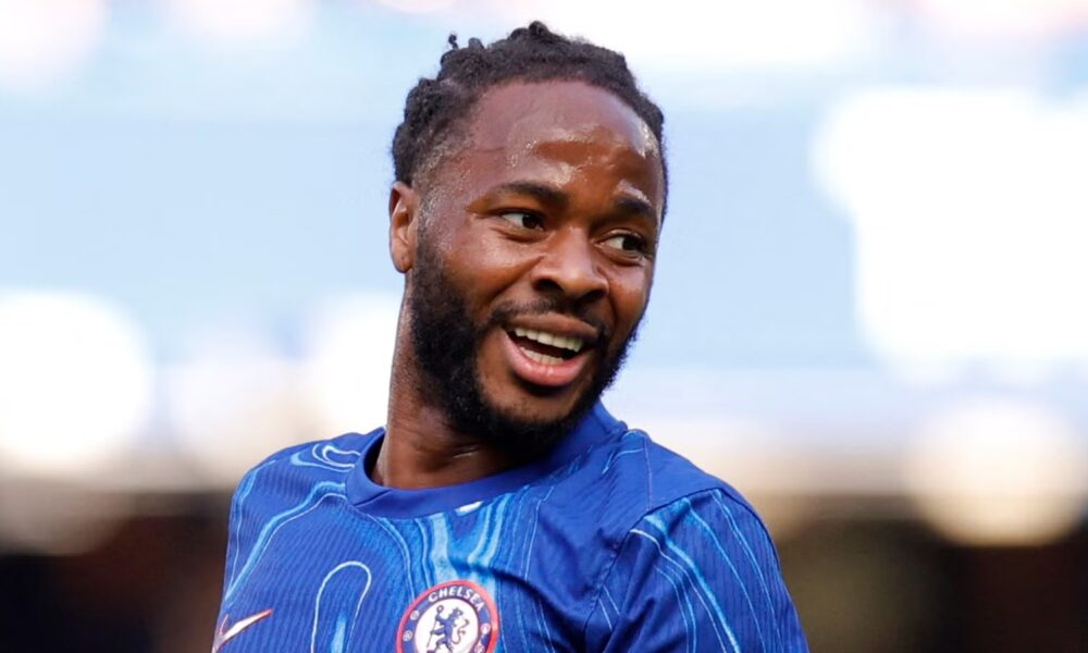 Chelsea's "pointless signing" is on track to be a bigger flop than Sterling