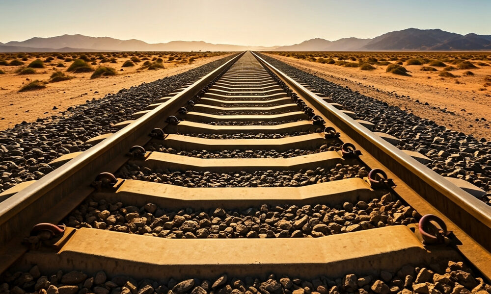 Kuwait Advances GCC Connectivity Goals