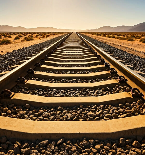 Kuwait Advances GCC Connectivity Goals