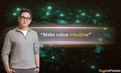 A Conversation with Ramp Network's Przemek Kowalczyk