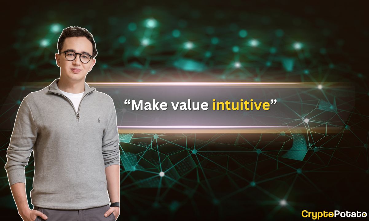 A Conversation with Ramp Network's Przemek Kowalczyk