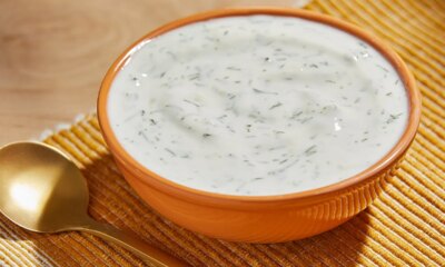 Ventura Foods salad dressing recall over foreign objects contamination