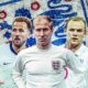 15 Best England Strikers in Football History (Ranked)