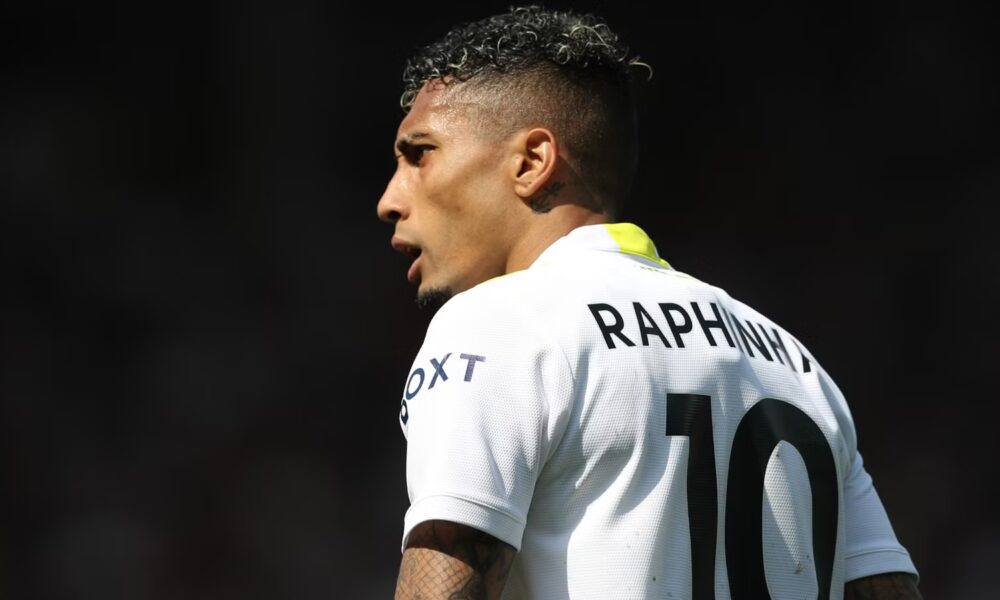 Leeds could sign "the form player in the Premier League"