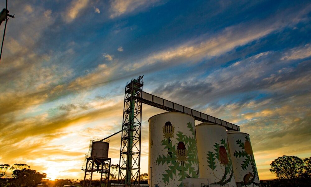 Local family revealed as buyer of $50m Esperance farm