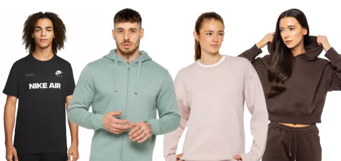 The Raw Denim Clearance Sale Features Massive Markdowns on Lacoste, Nike, and Gant!