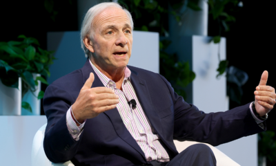 Ray Dalio, wife donate $75 million to Trump investment accounts for children