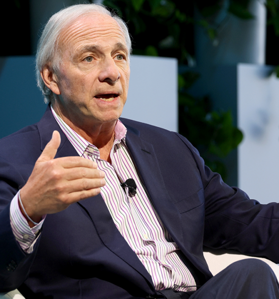 Ray Dalio, wife donate $75 million to Trump investment accounts for children