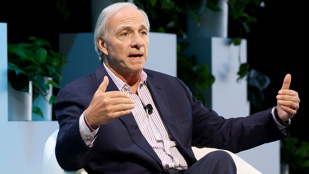 Ray Dalio, wife donate $75 million to Trump investment accounts for children
