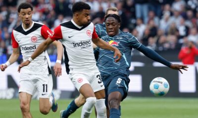 Leeds now confident of winning race for Bitshiabu with key advantage revealed