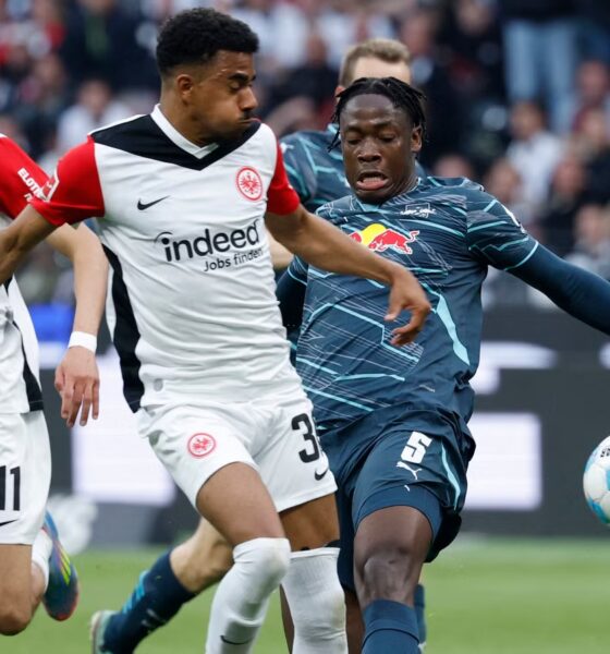 Leeds now confident of winning race for Bitshiabu with key advantage revealed