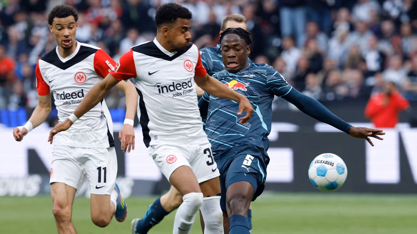 Leeds now confident of winning race for Bitshiabu with key advantage revealed