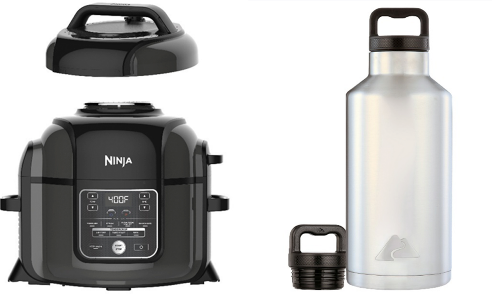 Buyer beware: Here are the top 10 products that were recalled this year