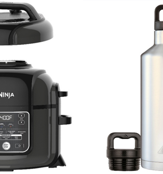 Buyer beware: Here are the top 10 products that were recalled this year