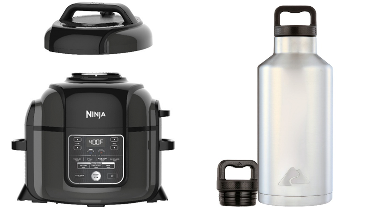 Buyer beware: Here are the top 10 products that were recalled this year