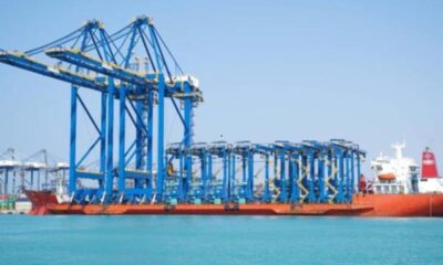 Saudi non-oil exports