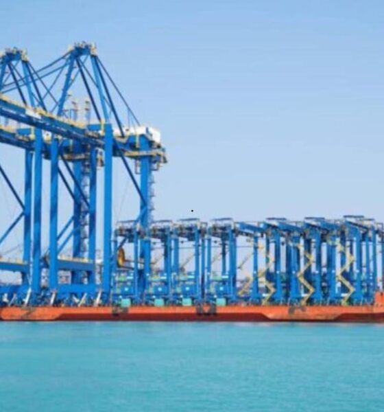 Saudi non-oil exports