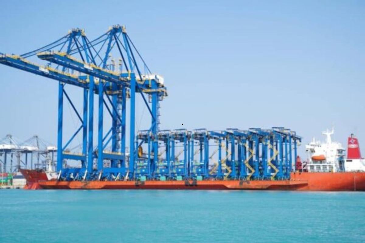 Saudi non-oil exports