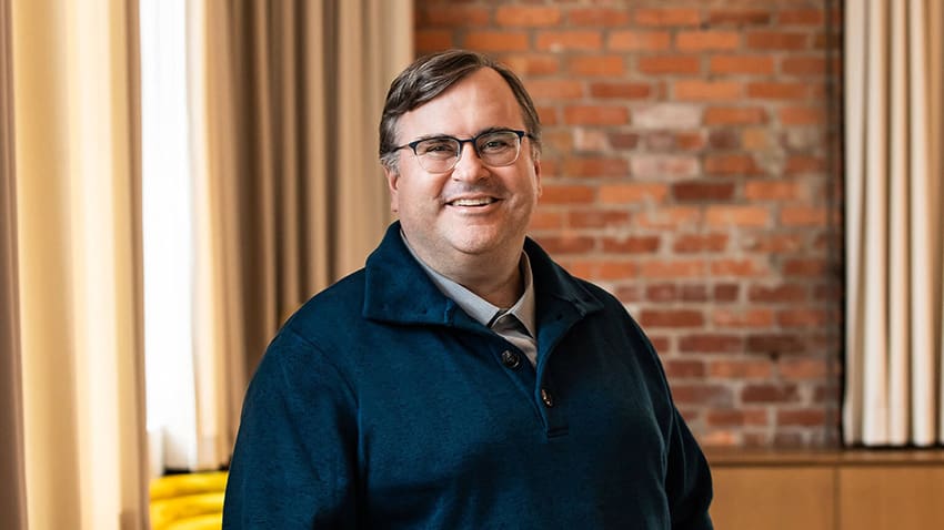 LinkedIn founder Reid Hoffman funds Labour’s TikTok campaign targeting Reform