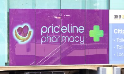 Receivers take control of 54 pharmacies, four in WA