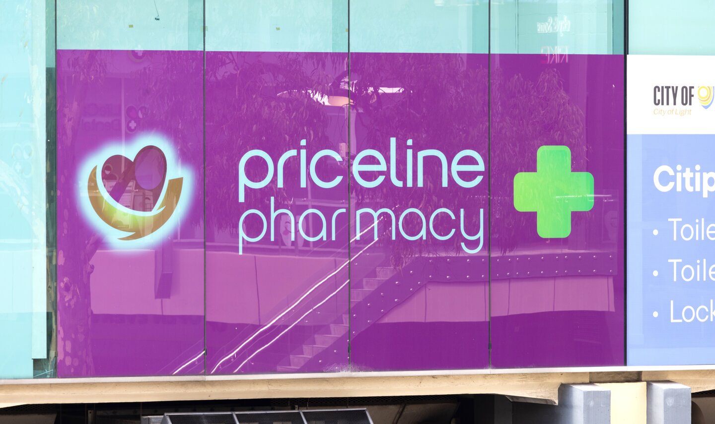Receivers take control of 54 pharmacies, four in WA
