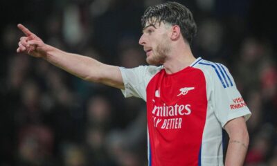 Premier League text updates, stats