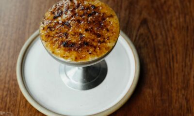 Three comforting Barbary Coast recipes for darker, colder evenings