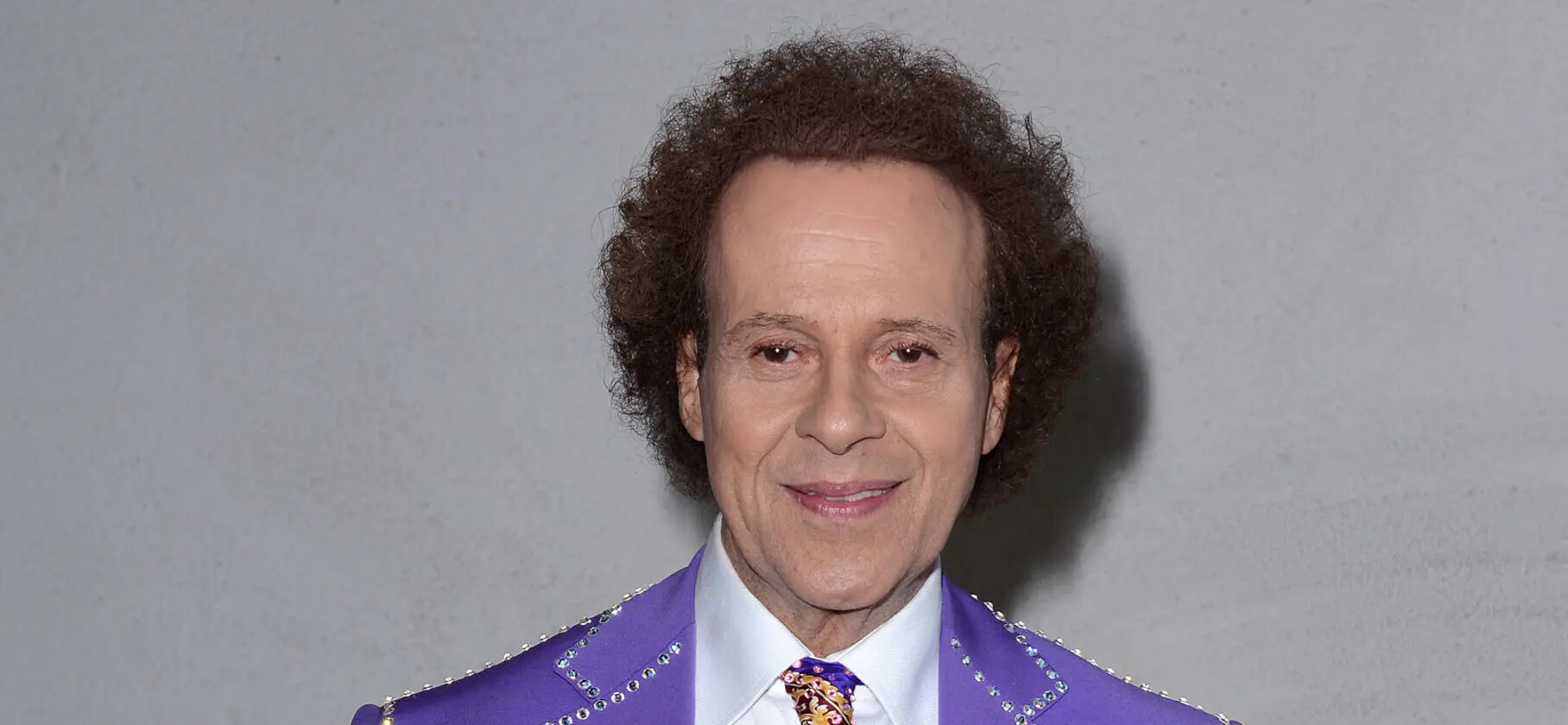 Richard Simmons' Hollywood Mansion Sees Massive Price Cut