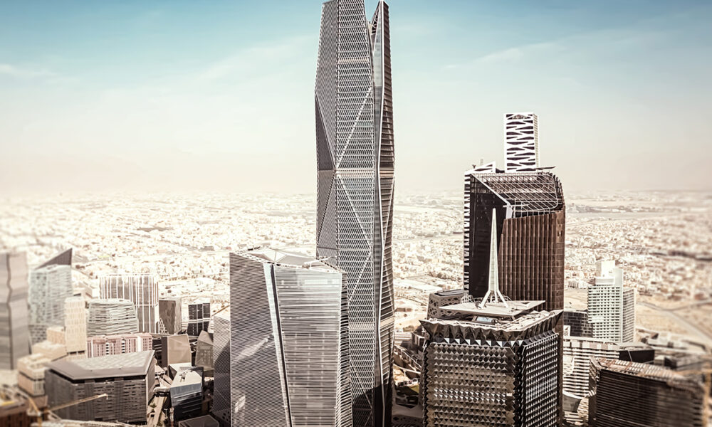 Saudi investment licenses hit record high