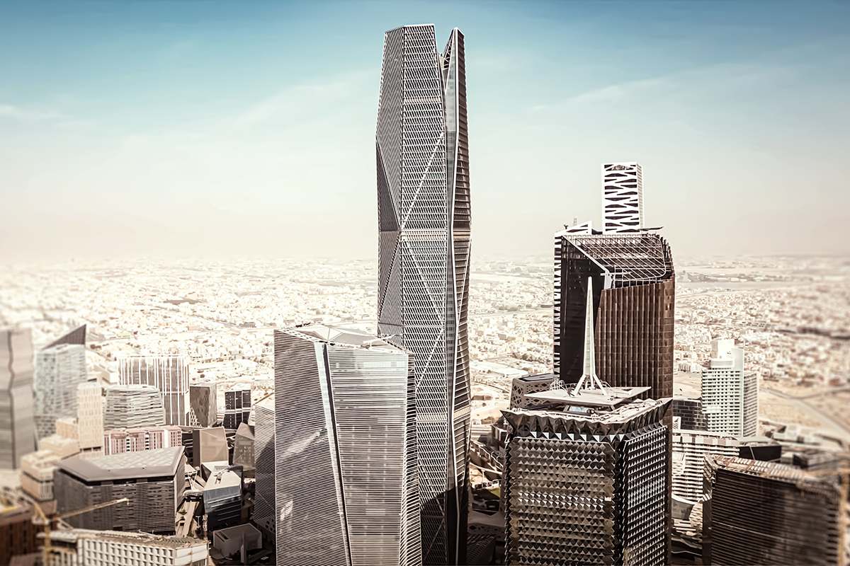 Saudi investment licenses hit record high