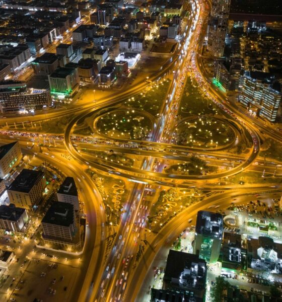 riyadh roads