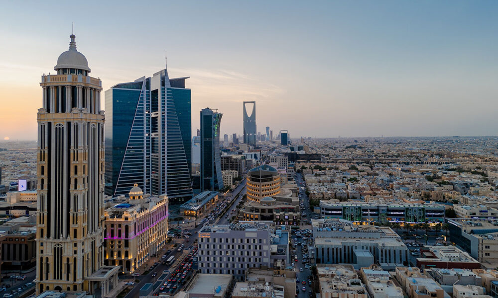 Real Estate General Authority (REGA)