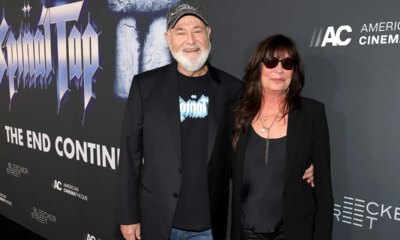 Rob Reiner, wife Michele found dead in Brentwood home