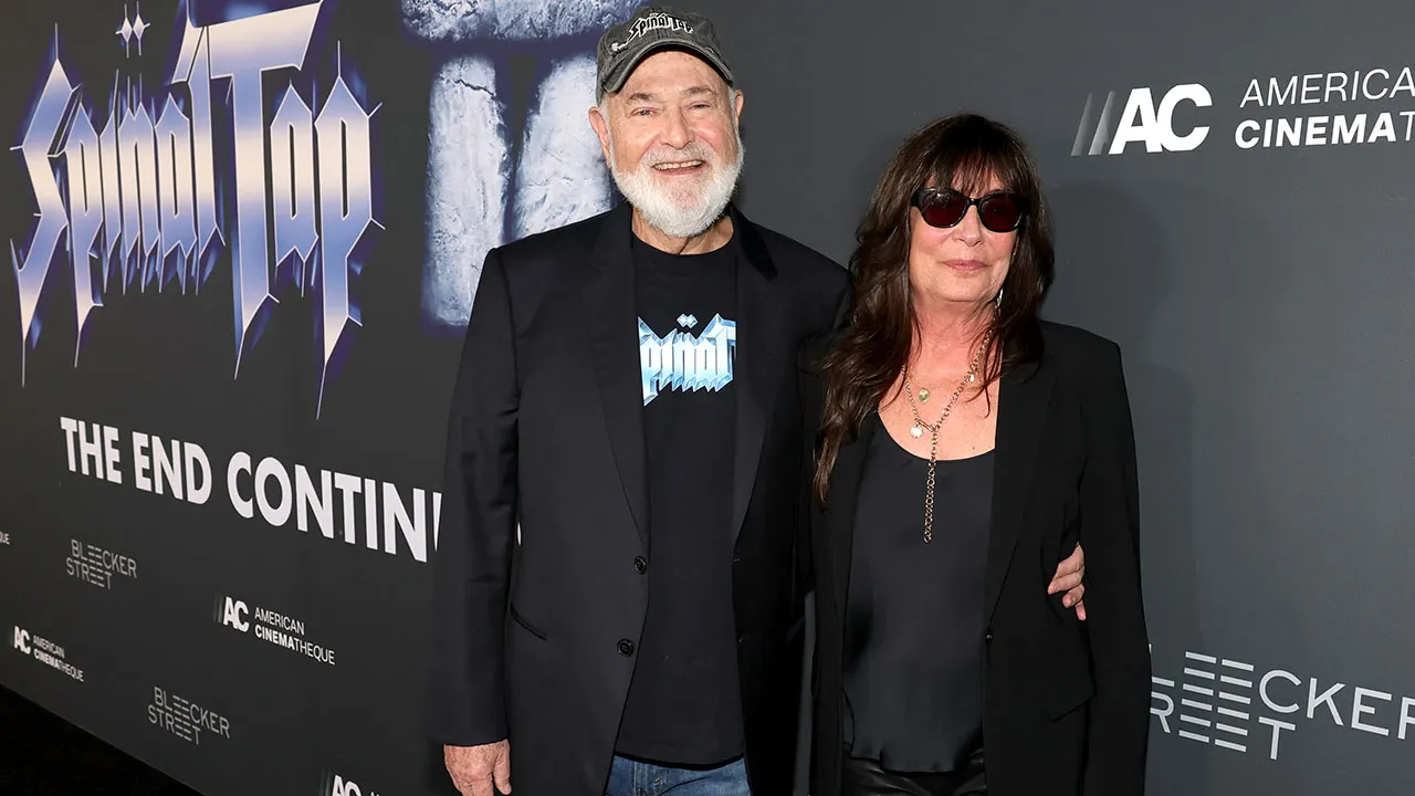 Rob Reiner, wife Michele found dead in Brentwood home