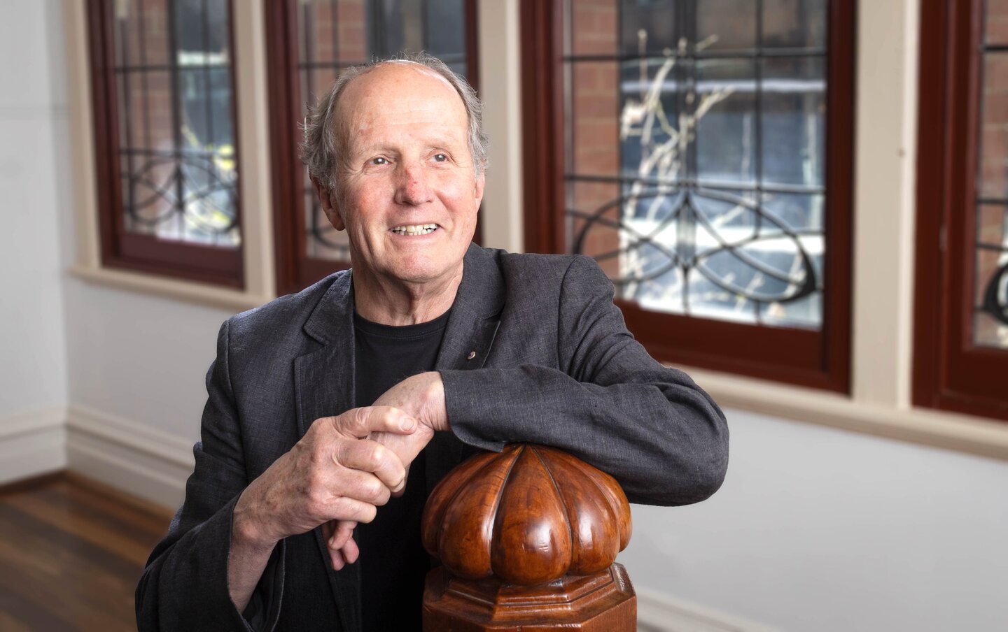 Perth needs people to reach potential