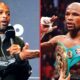 Roy Jones Jr names the boxing legend who would have been the man to beat Floyd Mayweather