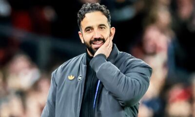 Man Utd Can Complete Six-Year Transfer Mission With Elliot Anderson Deal