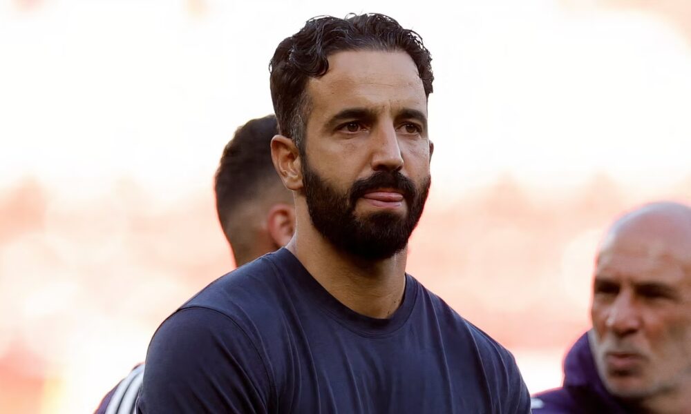 Man Utd Looking at Move for Bournemouth Star Tyler Adams