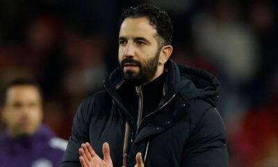 'Done Deal' - Man Utd Star Joshua Zirkzee Agrees to Join Roma in January