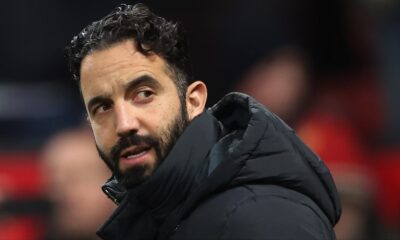 Arsenal may be forced to sell 'frustrated' player as Man Utd plot audacious move