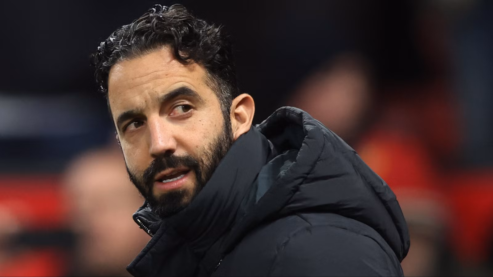 Arsenal may be forced to sell 'frustrated' player as Man Utd plot audacious move