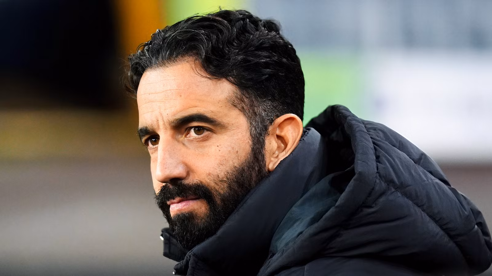 Ruben Amorim Blames Man Utd Defeat to Aston Villa on Bad Luck