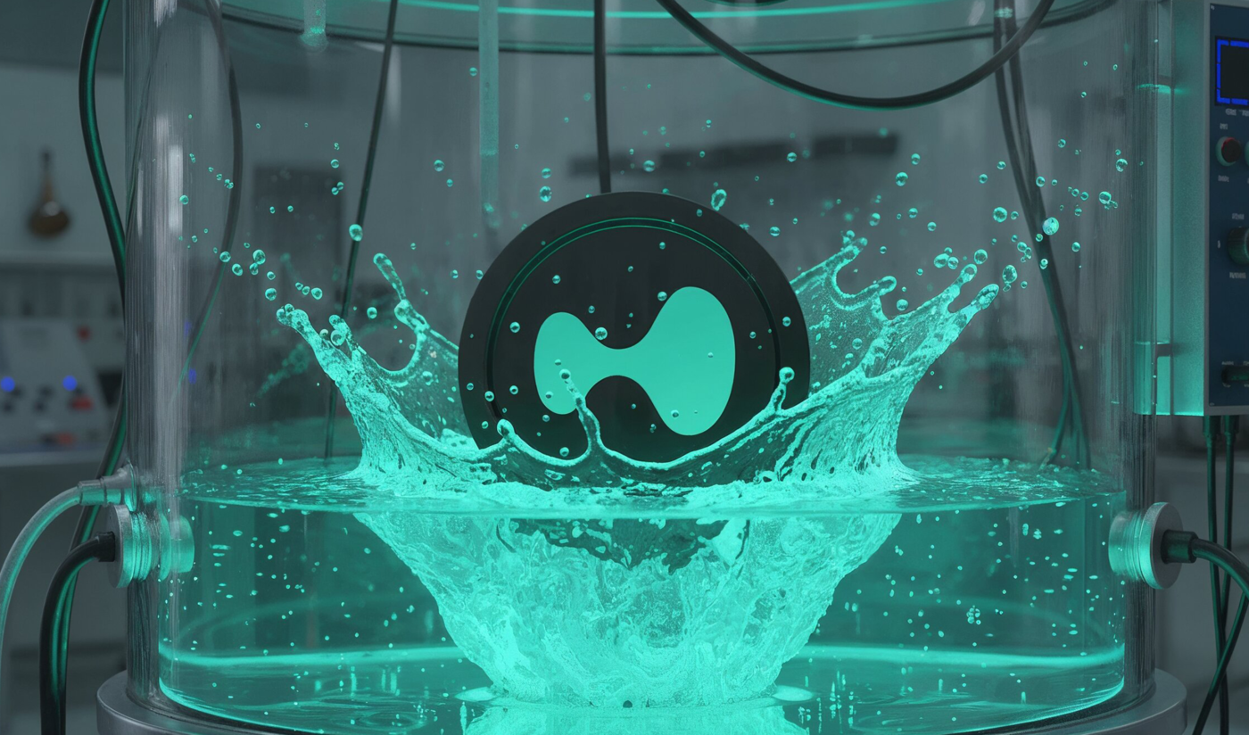 Digitap ($TAP) Crypto Presale vs. Hyperliquid at $33