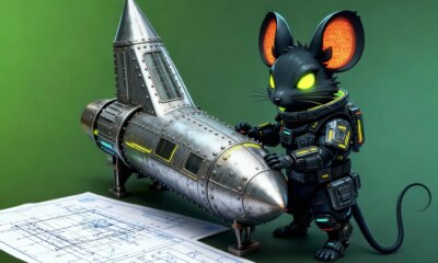 DeepSnitch AI Official Website Shows Presale Nearing $700K Before Stage 2 Sellout Before 2026