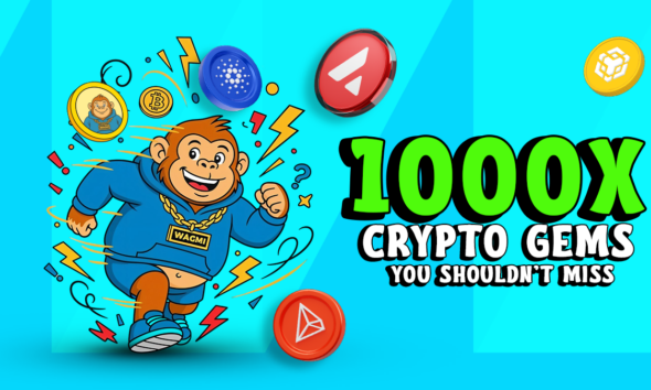 Apeing Leads as the Best Upcoming Crypto Presale with 7 Picks