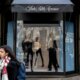 Saks weighs bankruptcy as $100M debt payment looms amid crisis