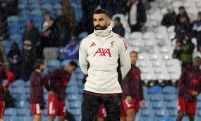 No Saudi approach for Salah yet