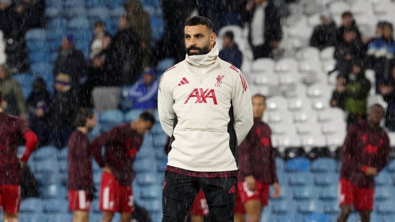 No Saudi approach for Salah yet